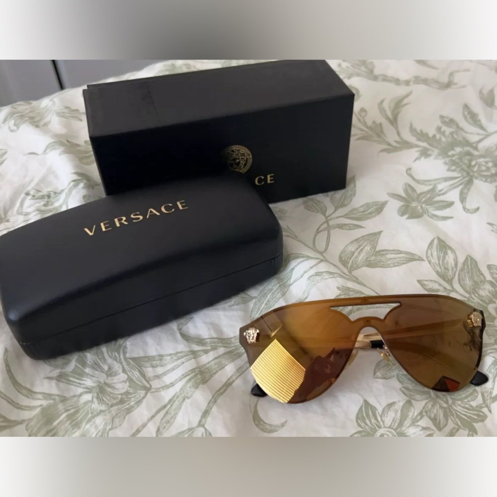 Versace Sunglasses